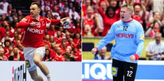 Foto: EHF / Kolektiff